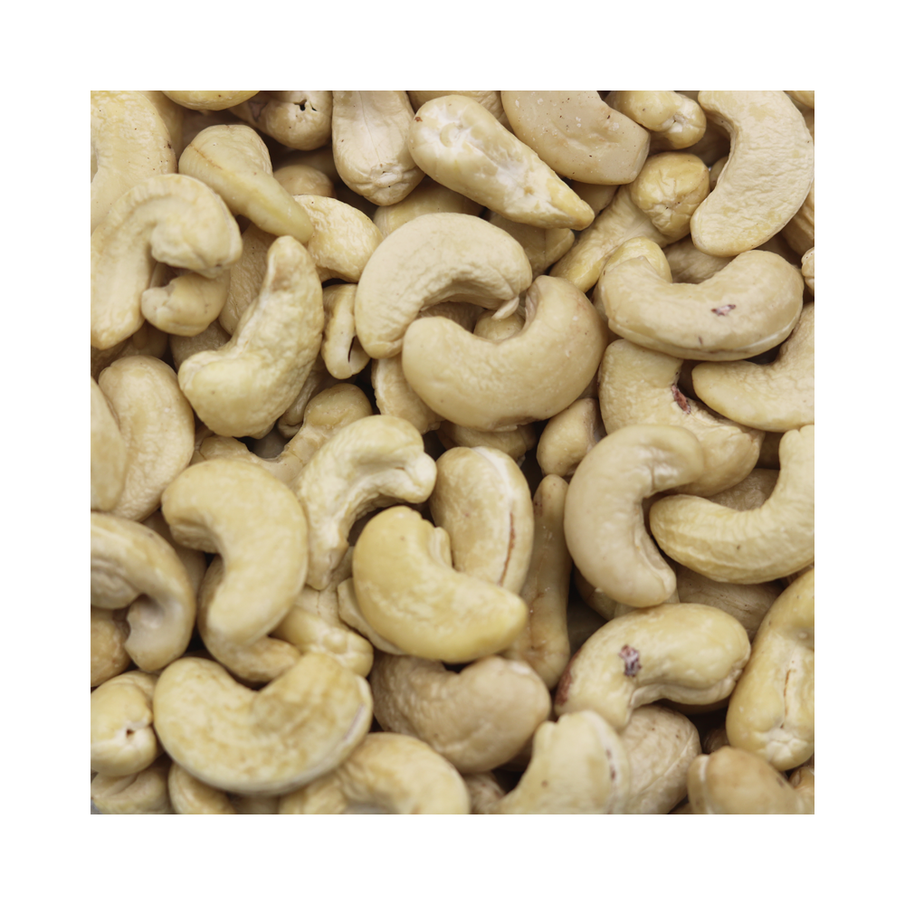 Whole Dessert Cashews 