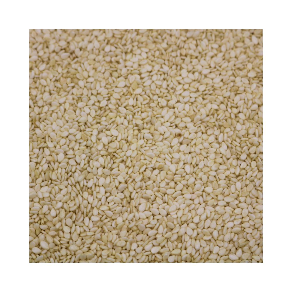 Hulled Sesame Seeds 375g