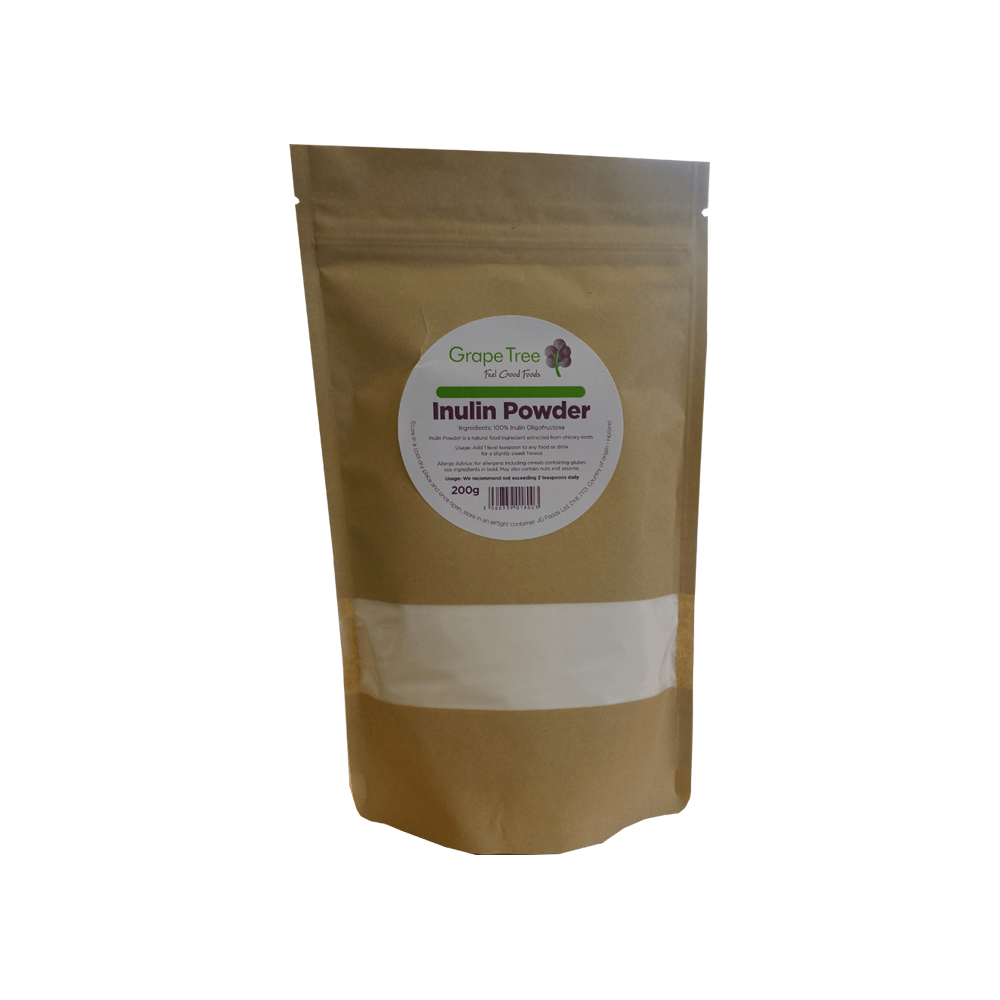 Inulin Powder 500g