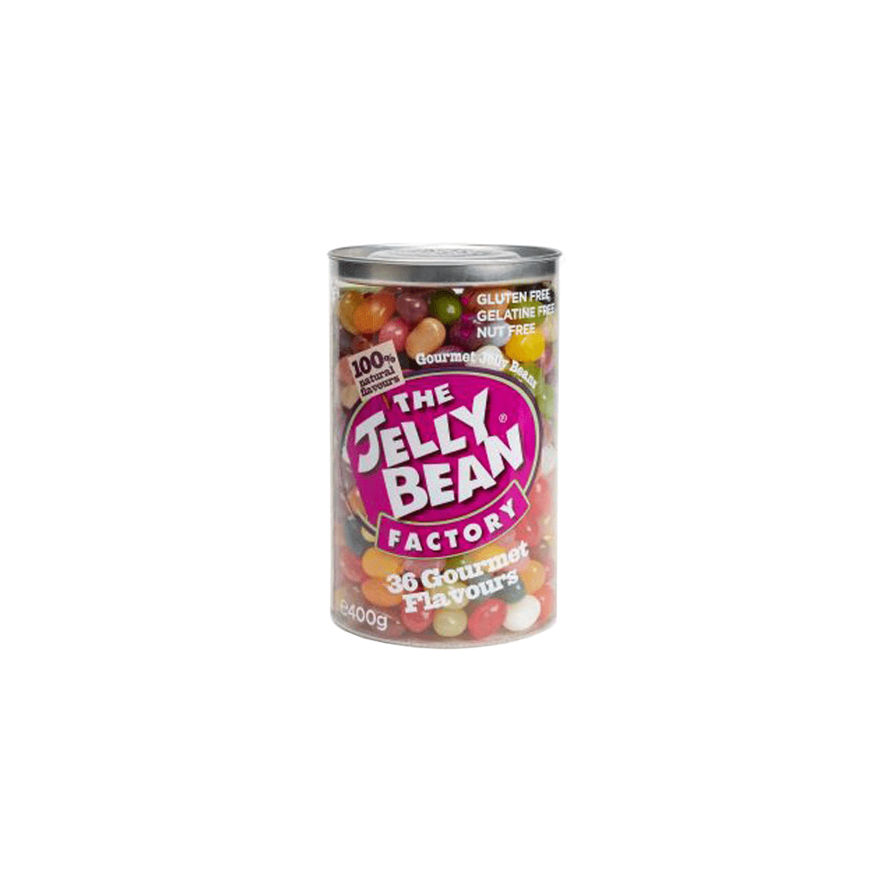 Jelly Bean Can 400g