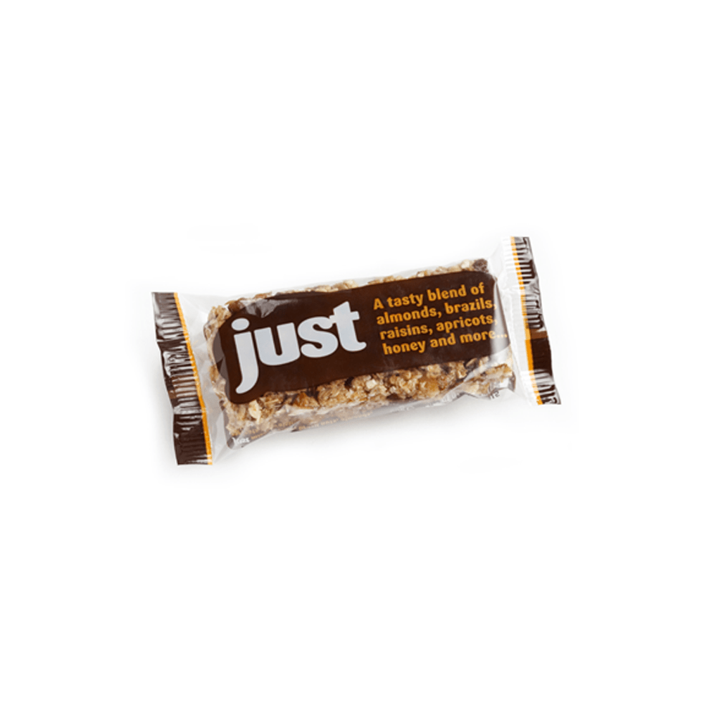 Just Fruit & Nut Bar