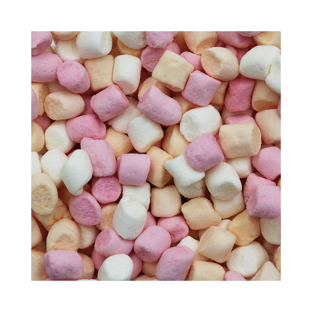 Mini Marshmallows 185g