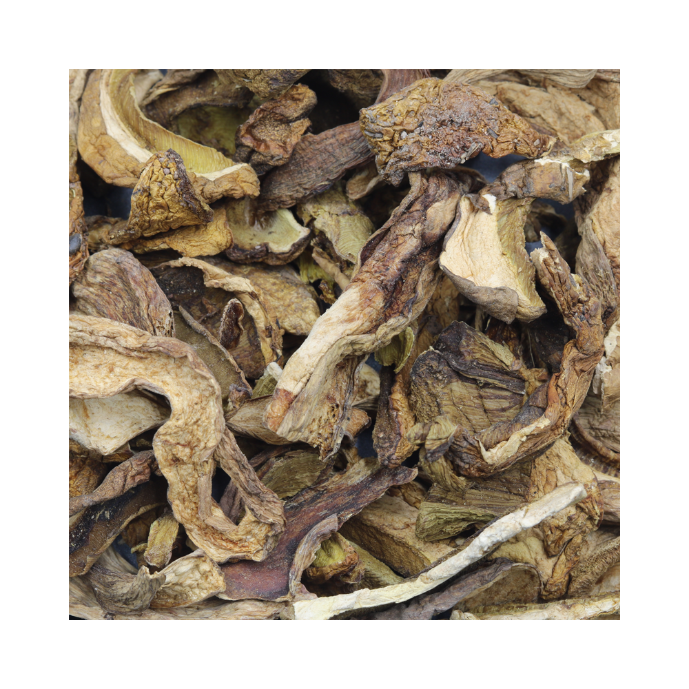 Dried Porcini Mushrooms 40g