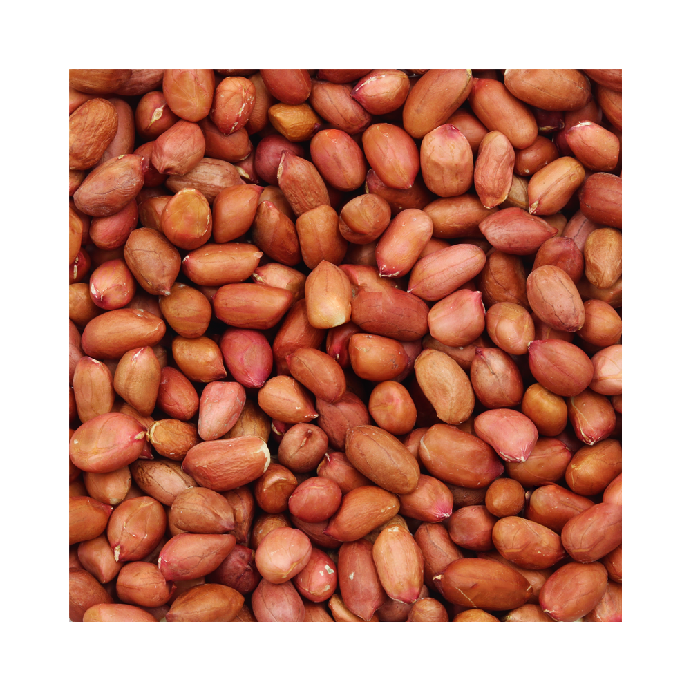 Redskin Peanuts