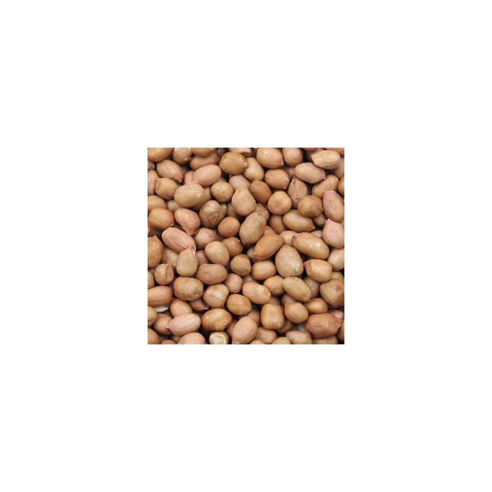 Paleskin Peanuts