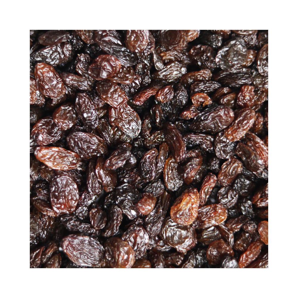 South African Thompson Raisins