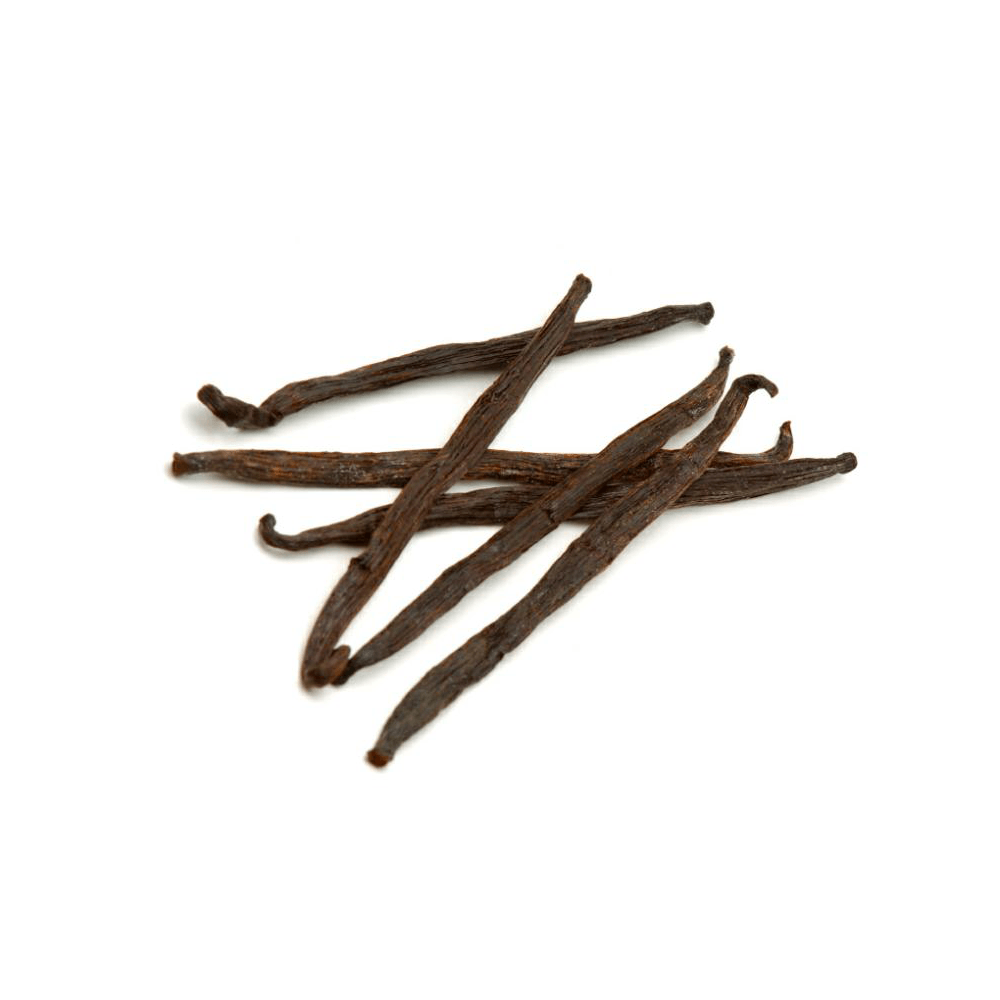 Vanilla Pods - 3 pack