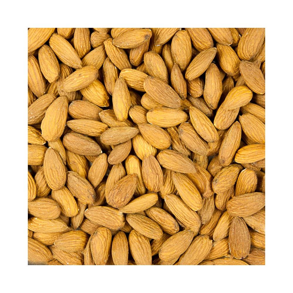 Supreme Californian Almonds