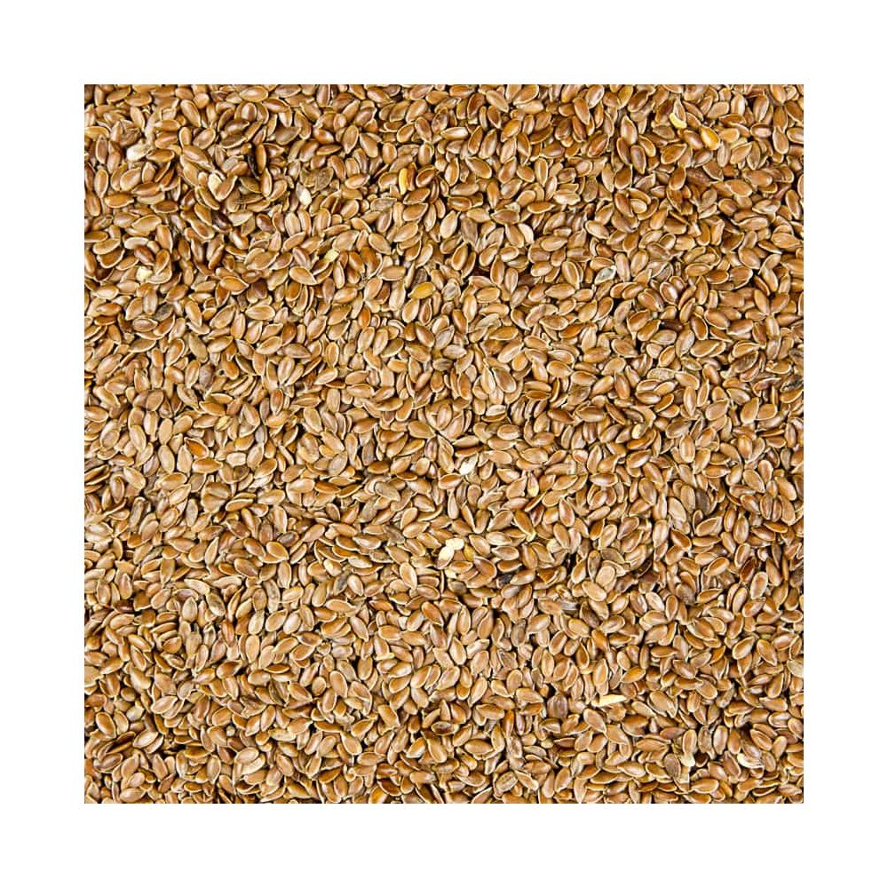 Brown Linseed 500g