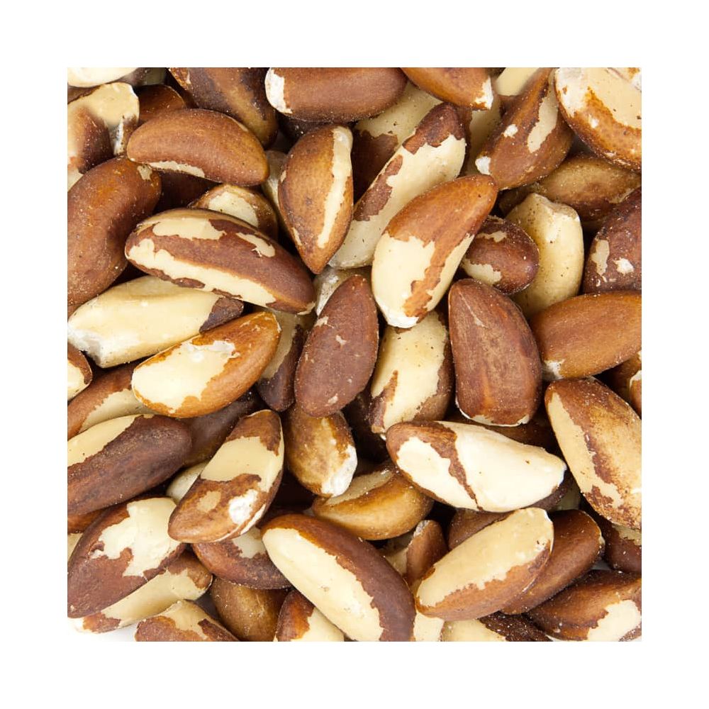 Organic Brazil Nuts 250g