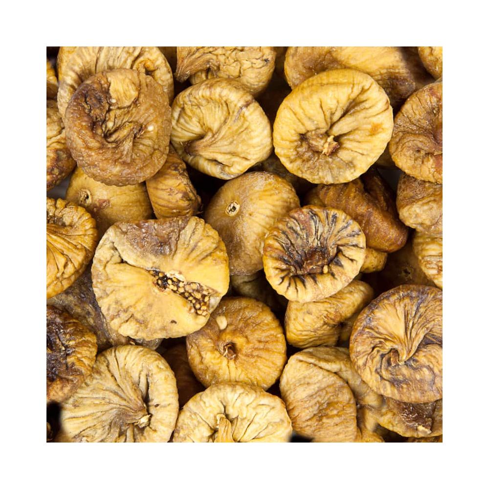 New Season's Dried Figs