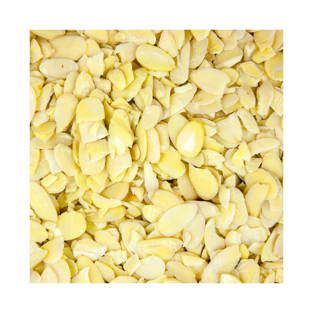 Flaked Almonds 400g