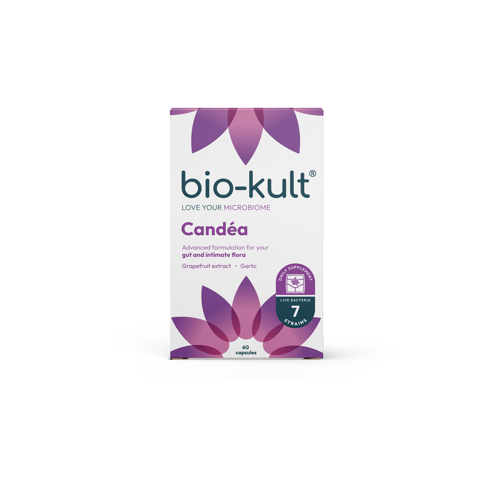 Bio-Kult Candea