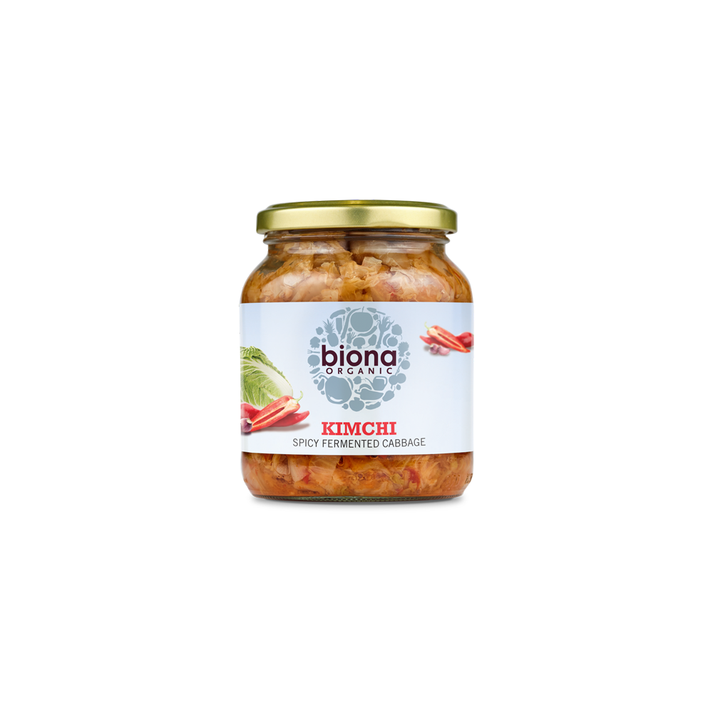 Biona Organic Kimchi 350g