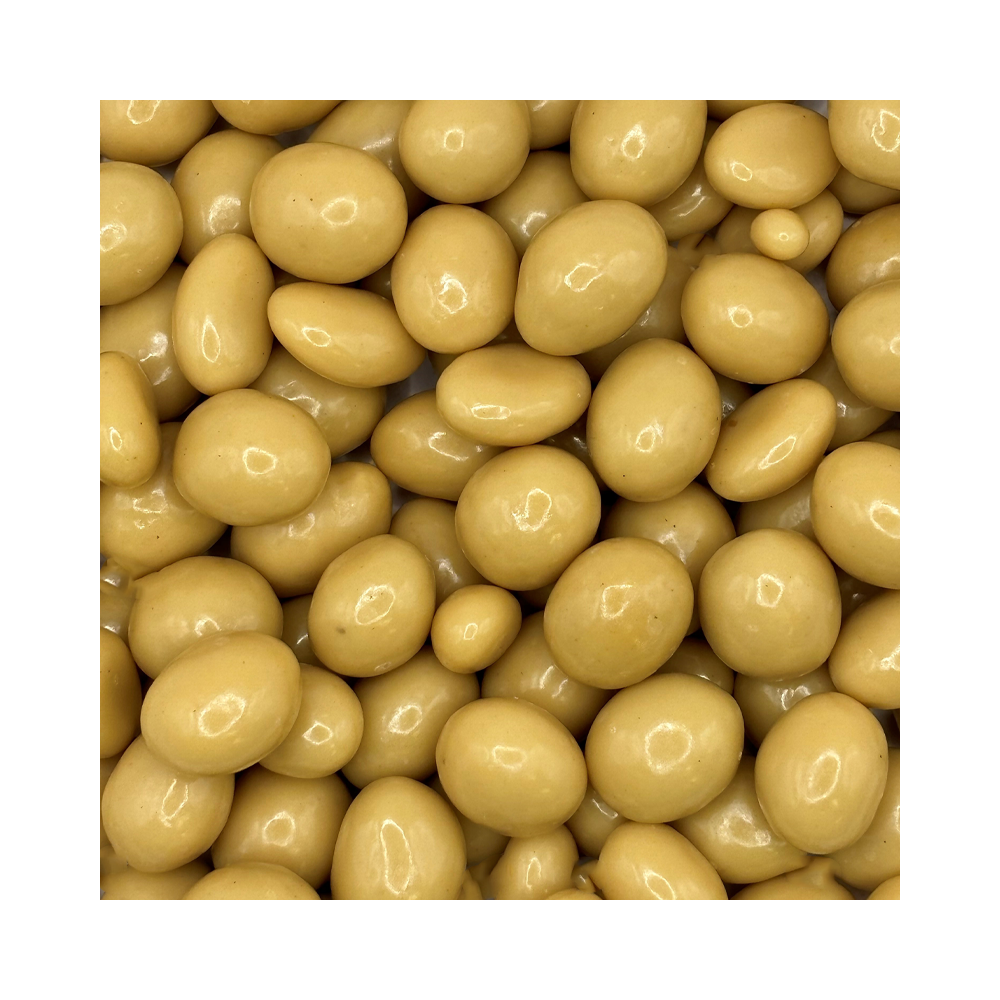 Caramel Flavour Coated Peanuts 400g