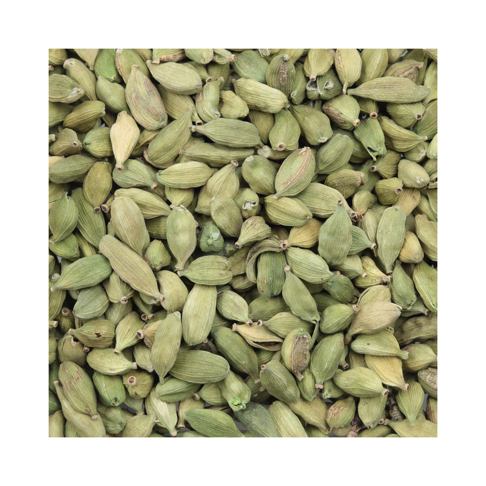 Green Cardamom 50g