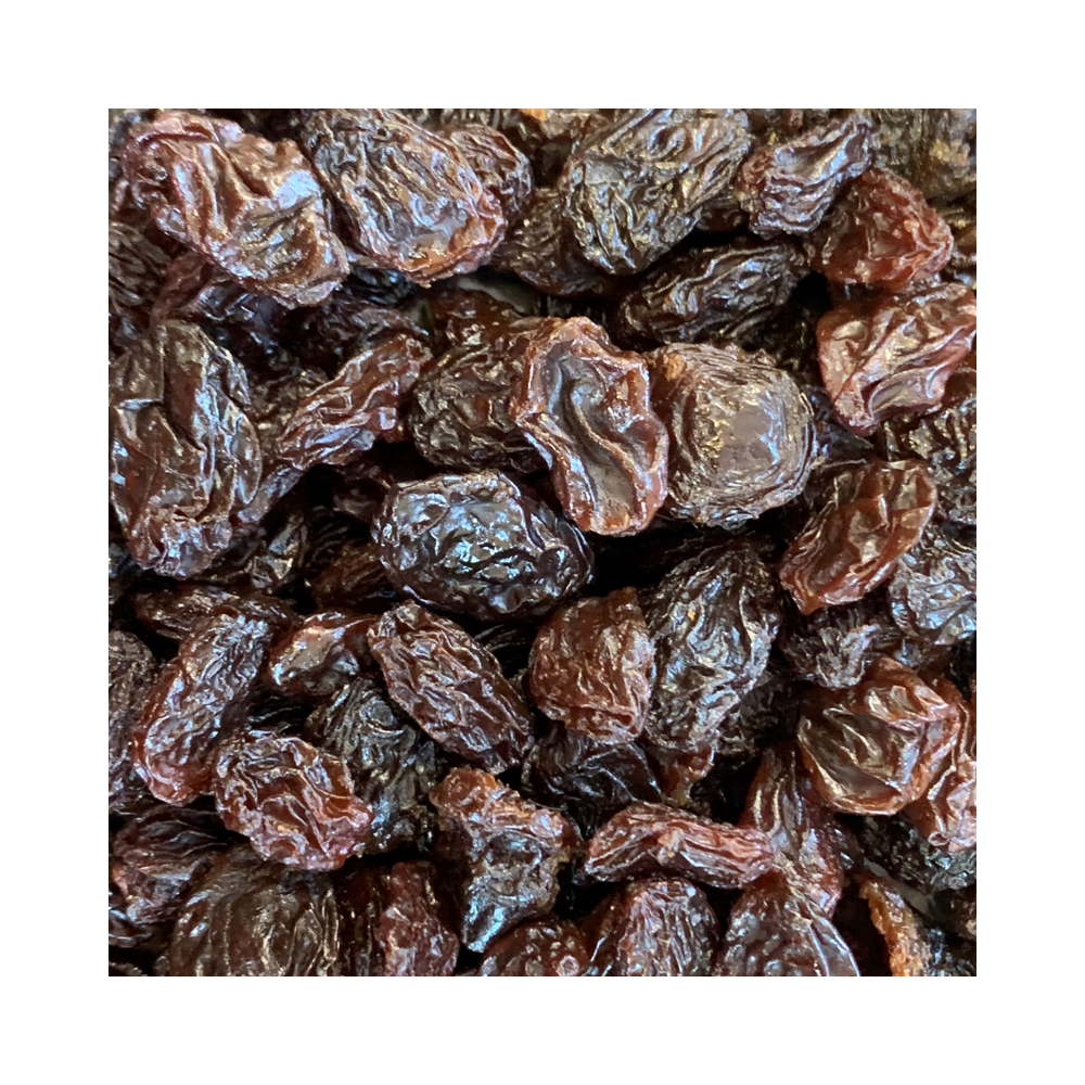 Chilean Crimson Raisins