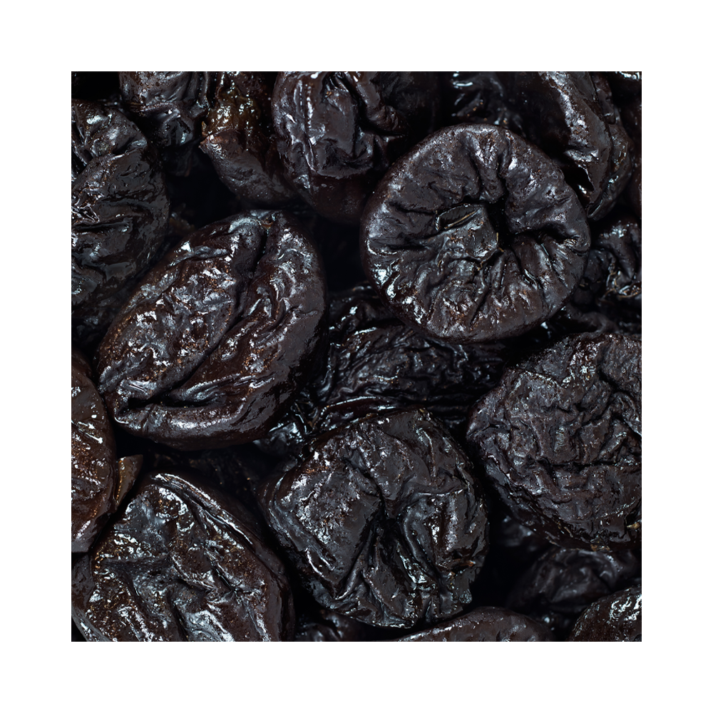 Giant Prunes