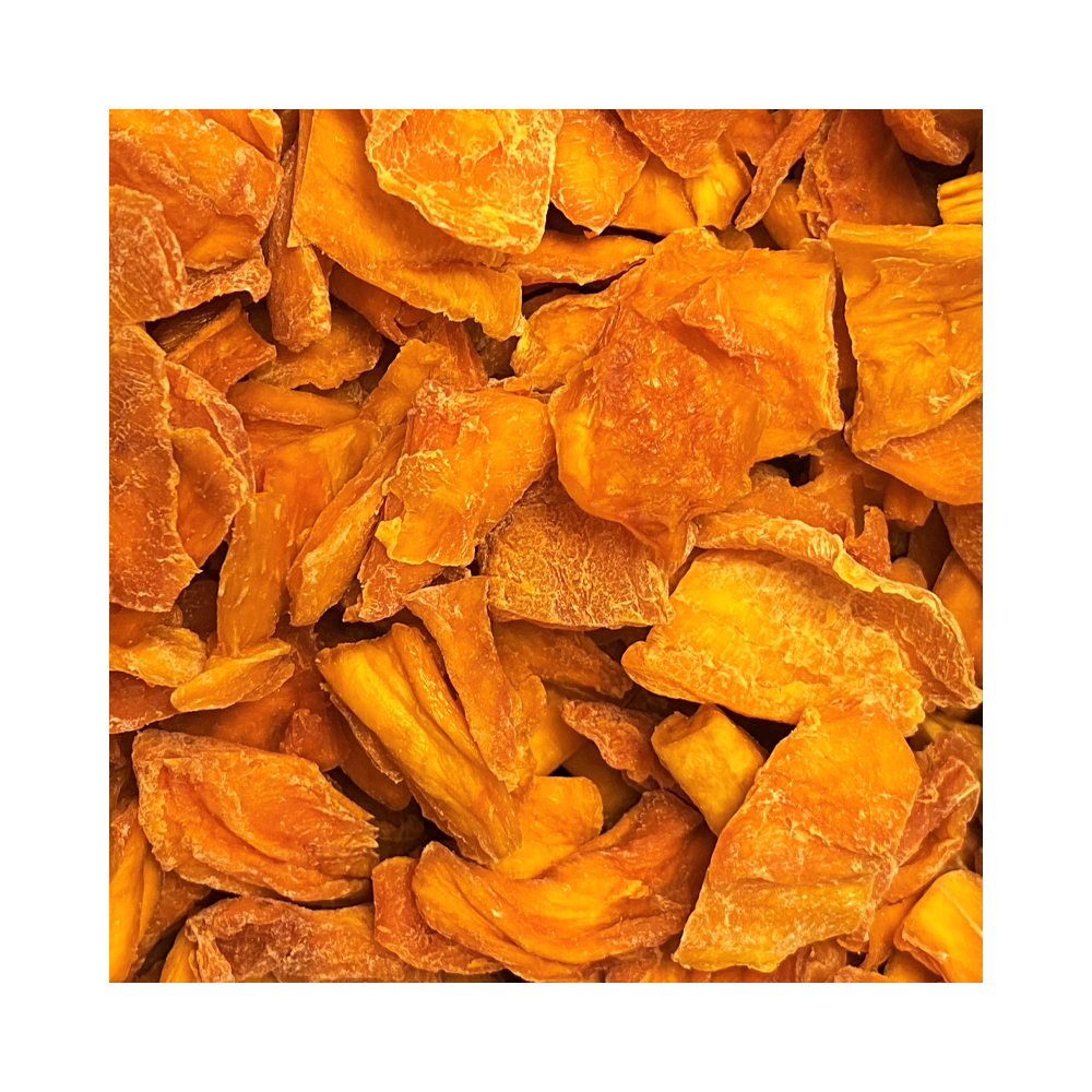 Choice Mango Chunks