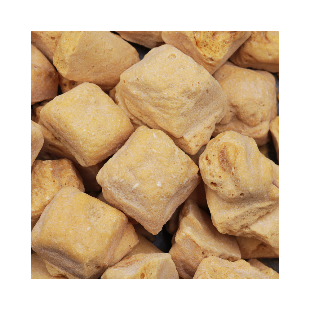 Plain Cinder Toffee