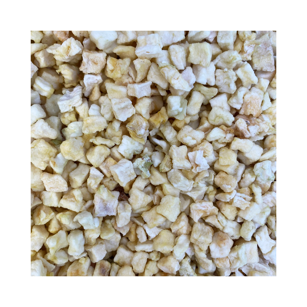 Diced Apple 400g