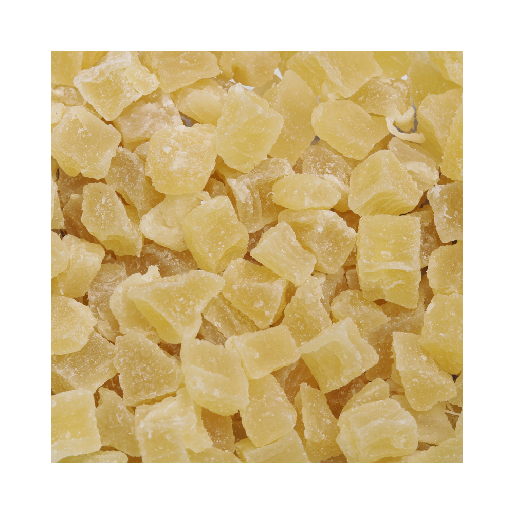 Diced Crystallised Pineapple 500g