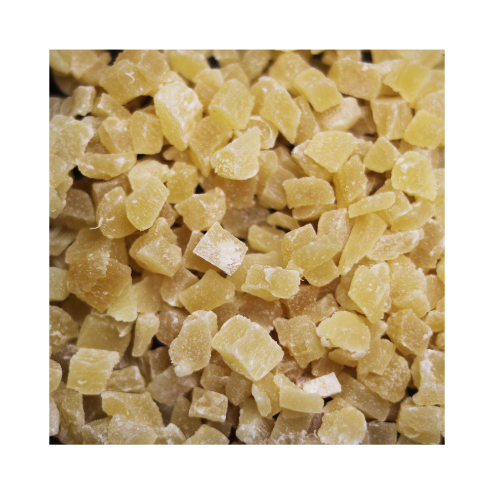 Diced Crystallised Pineapple 200g