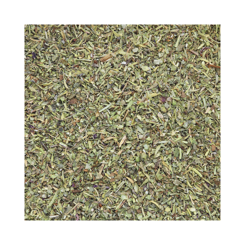 Dried Basil 60g