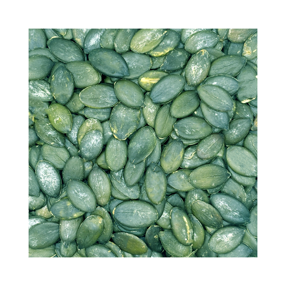 European Pumpkin Seeds
