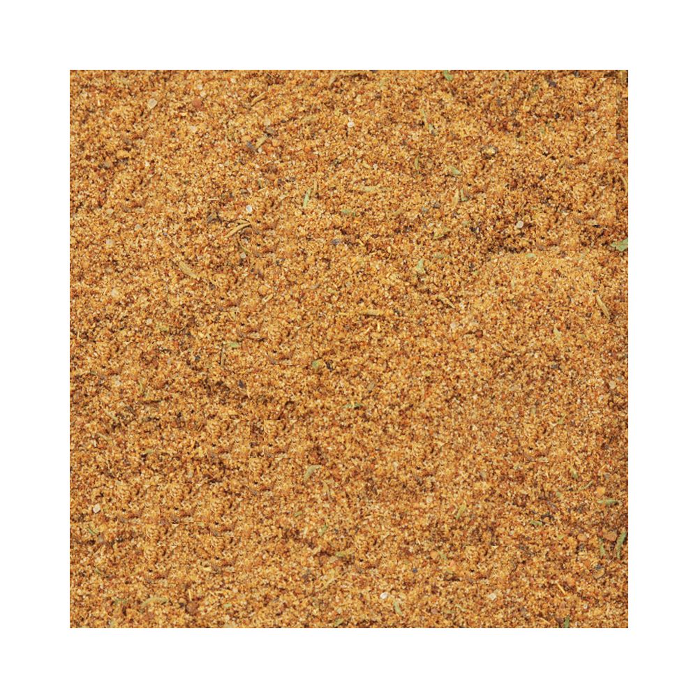 Fajita Seasoning 150g