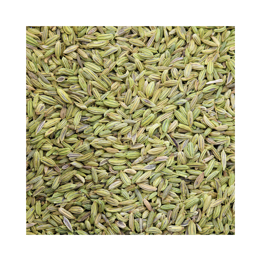 Fennel seeds