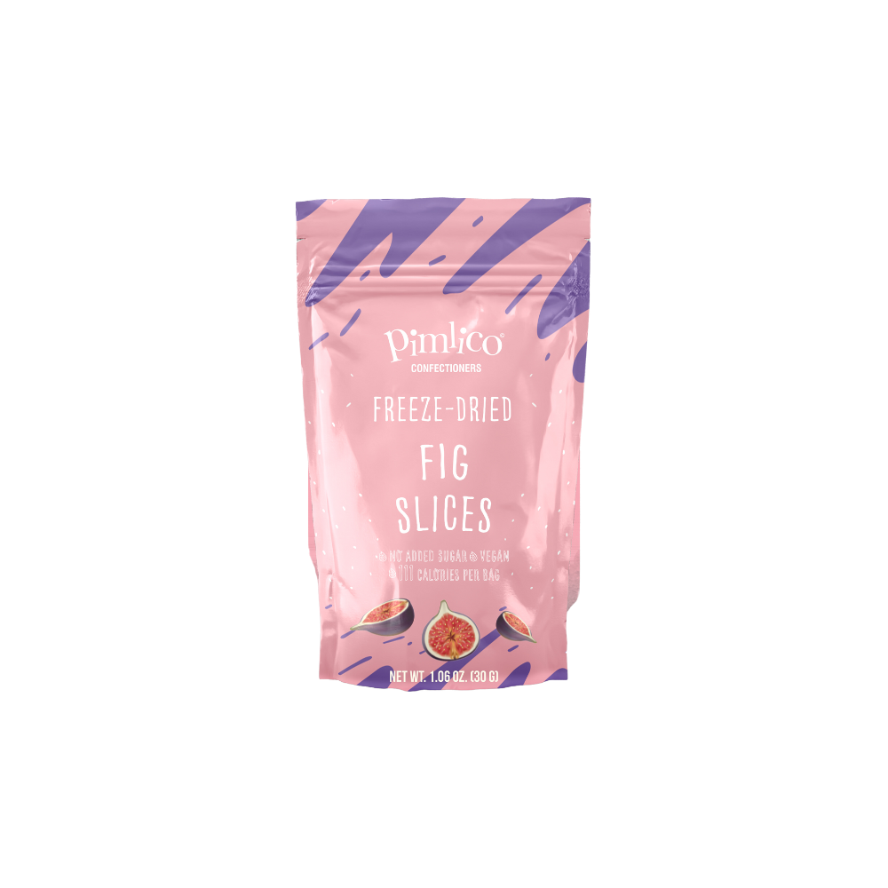 Pimlico Freeze Dried Figs