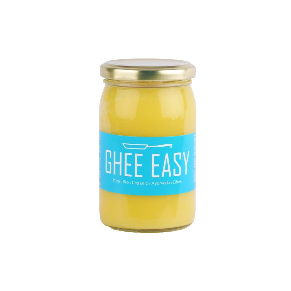 Ghee Easy Organic 245g