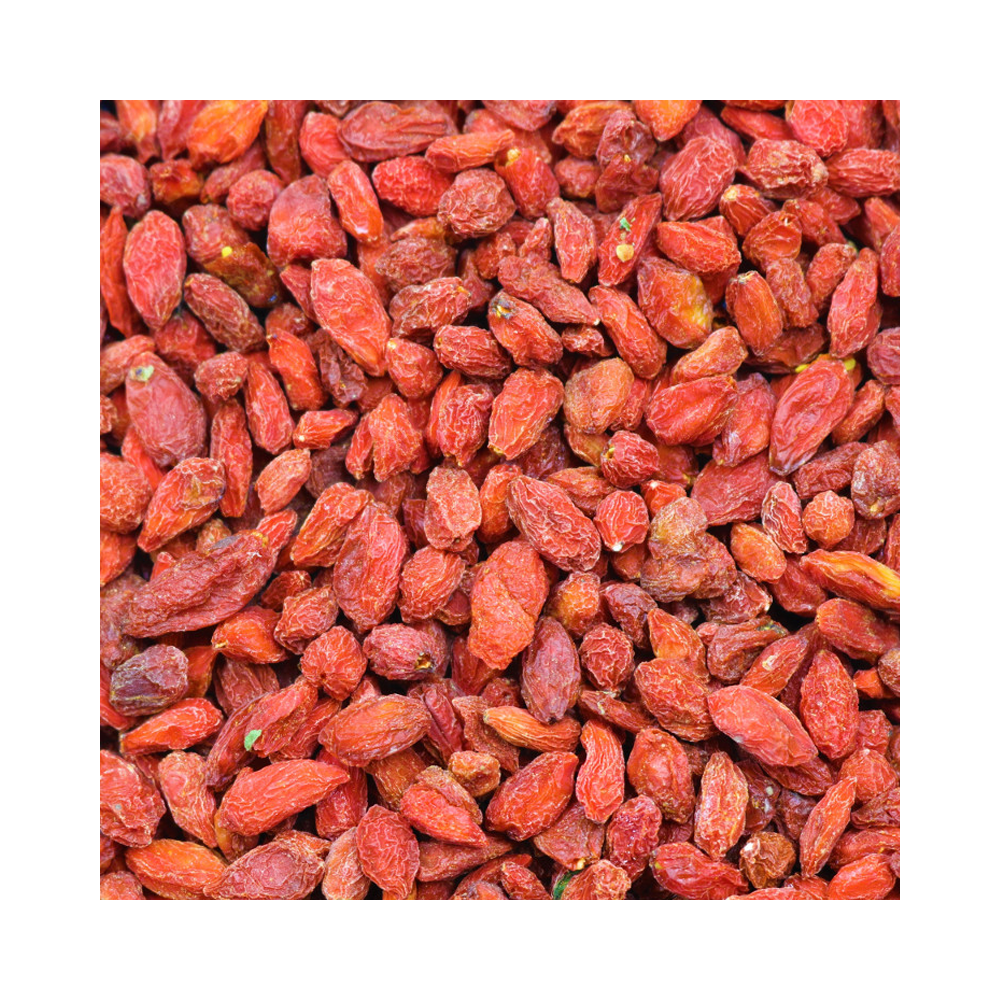 Organic Goji Berries