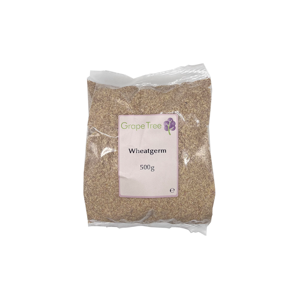 Grape Tree Wheatgerm 500g