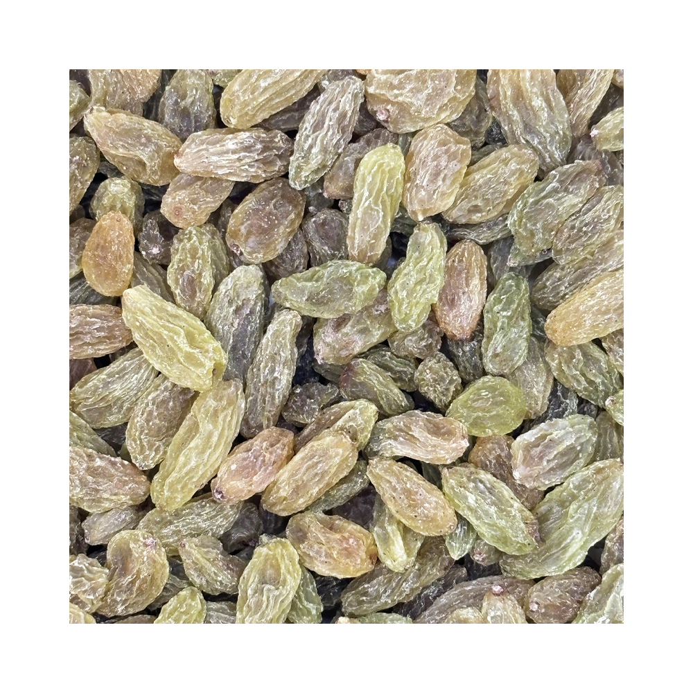 Green Sultanas