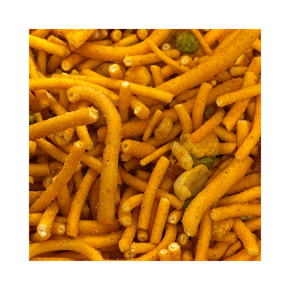 Hot Bombay Mix