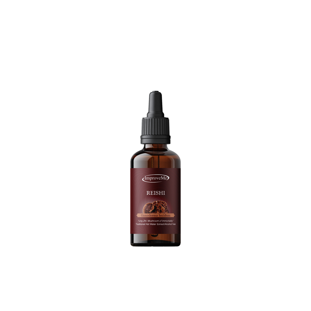 Improve Me Reishi Mushroom Extract 100ml