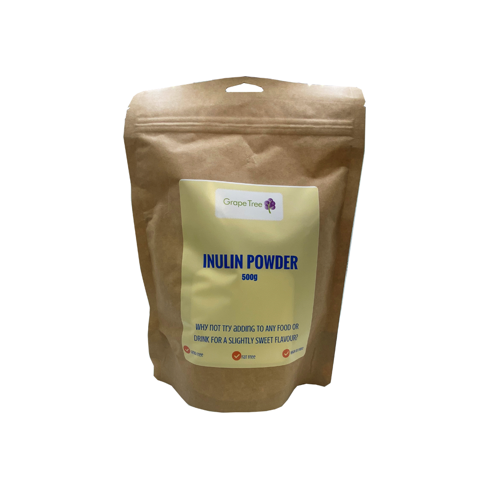 Inulin 500g