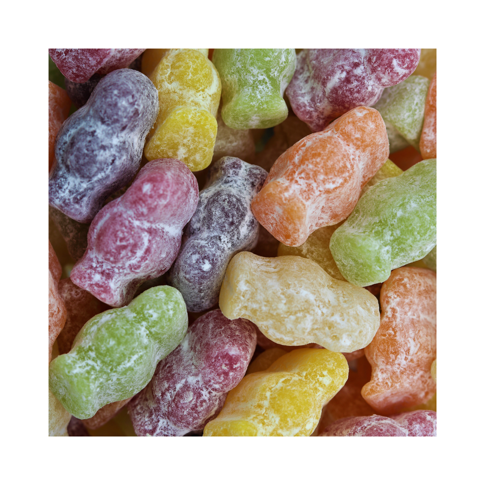 Jelly Babies 500g