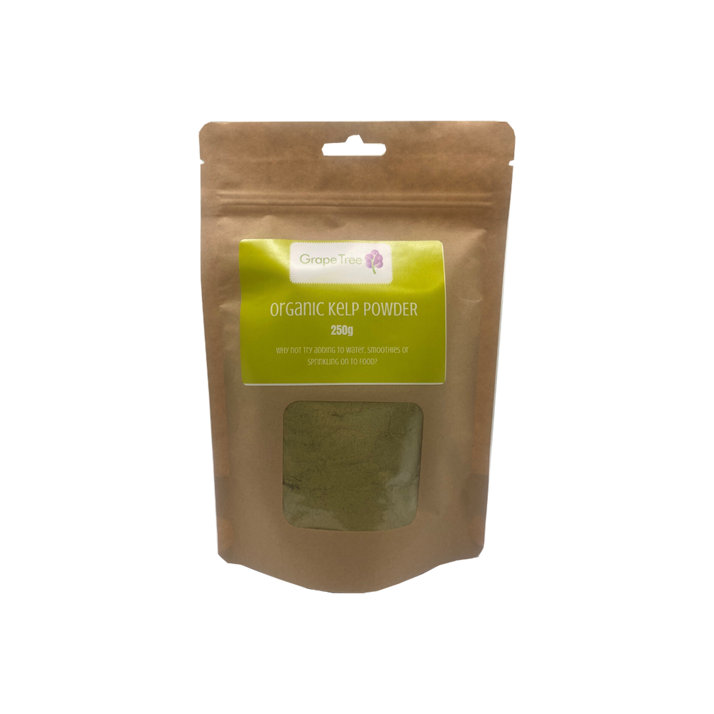 Kelp Powder