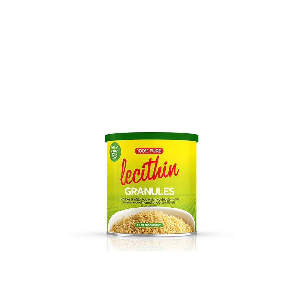 Lecithin Granules 250g
