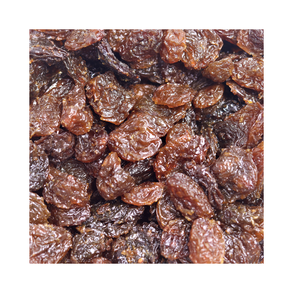 Lexia Raisins