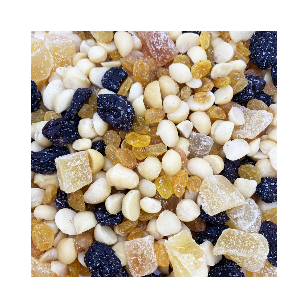 Macadamia Mix