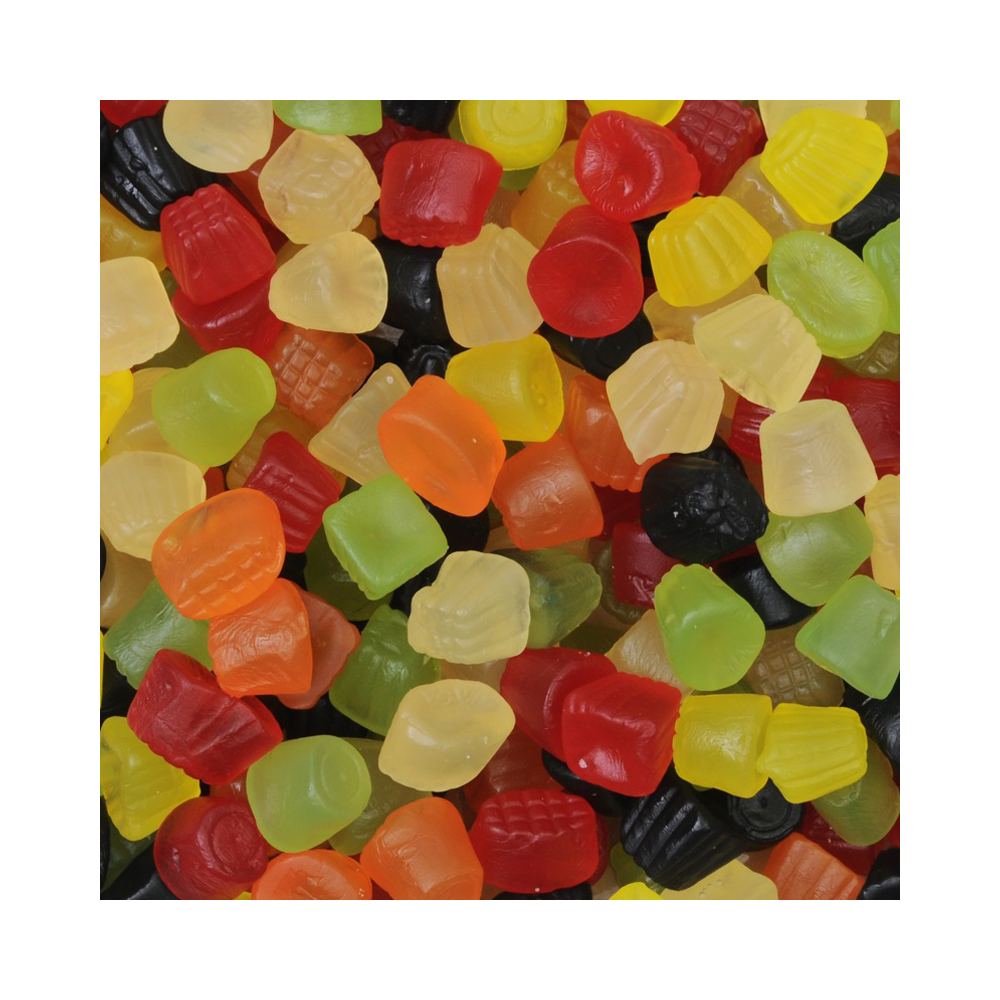 Midget Gems 500g