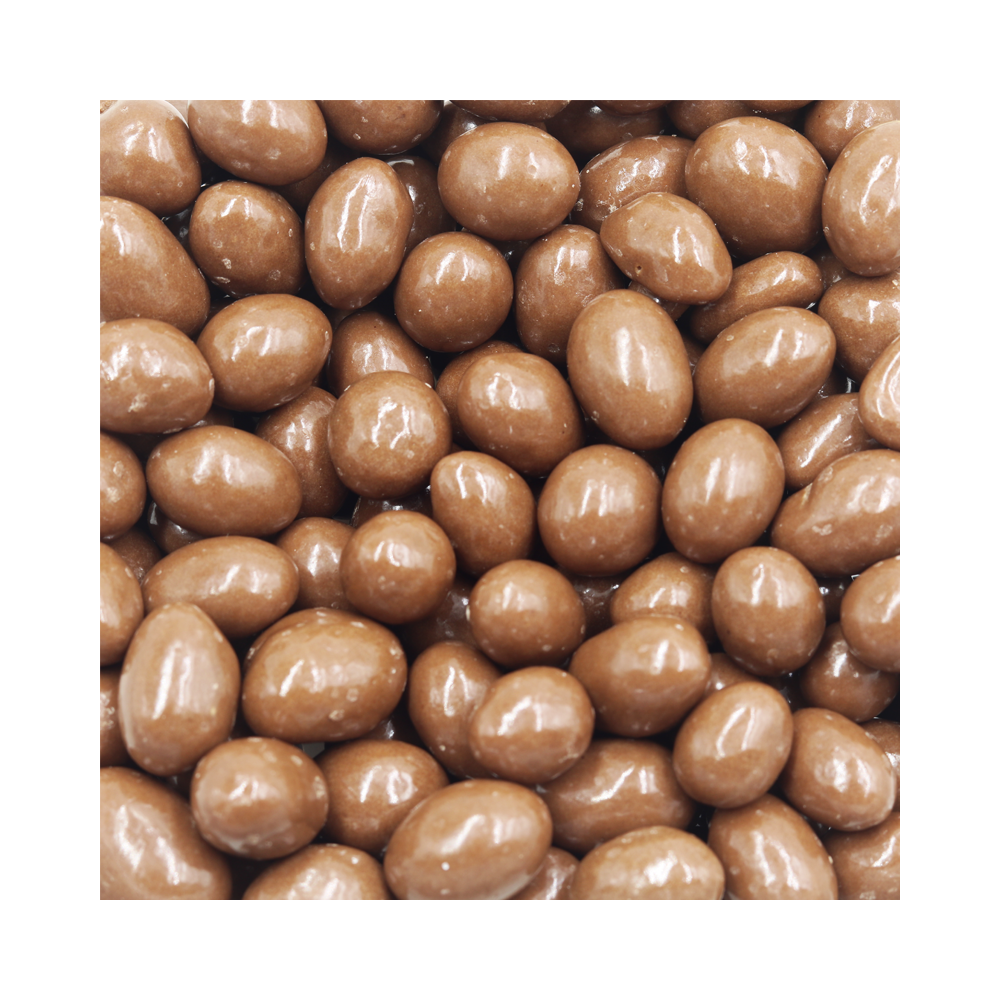 Chocolate Flavour Coated Peanuts 400g