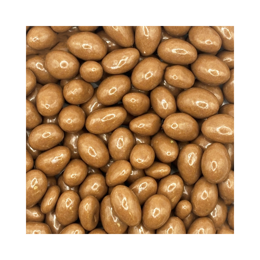 Milk Chocolate Pistachios 400g