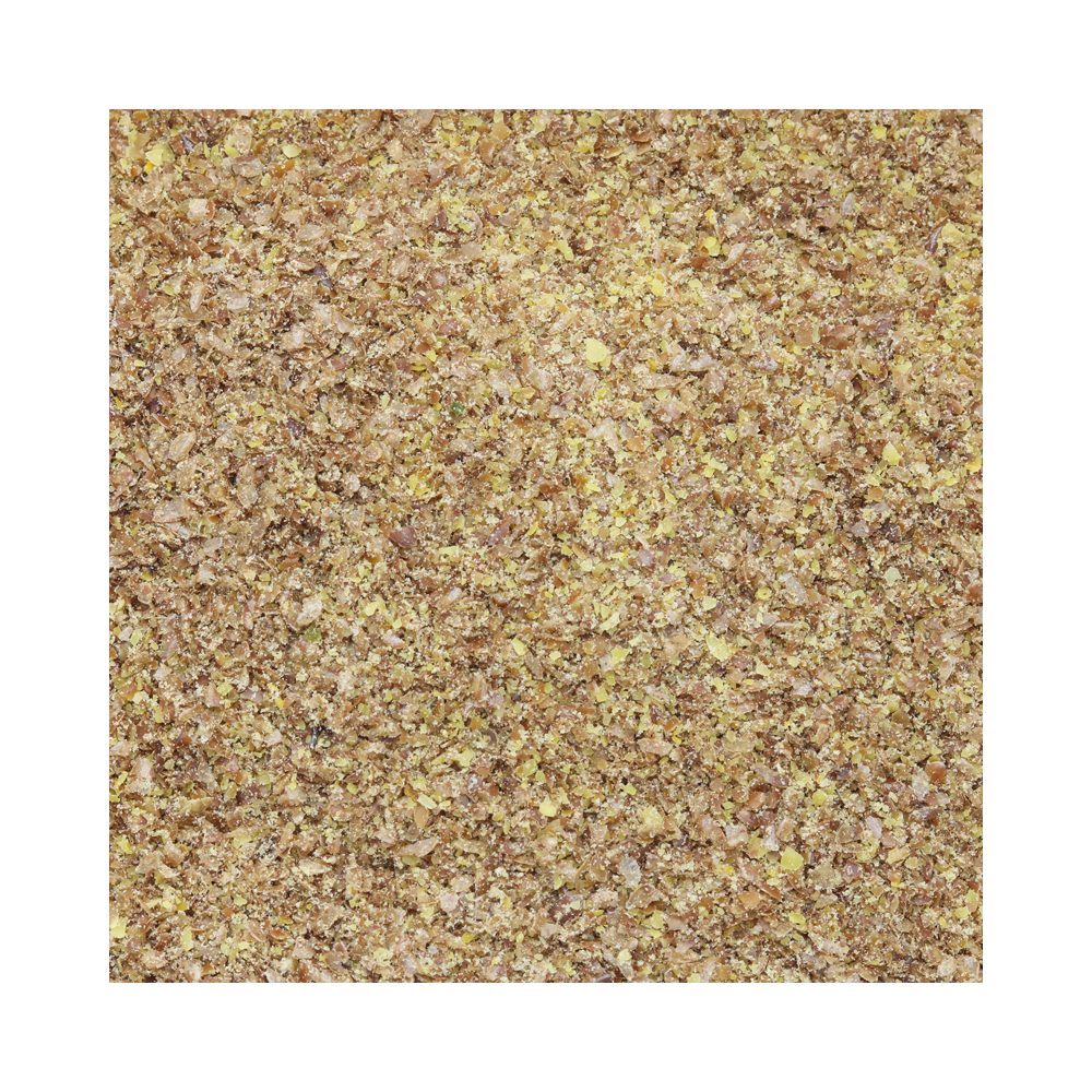 Milled Brown Linseed