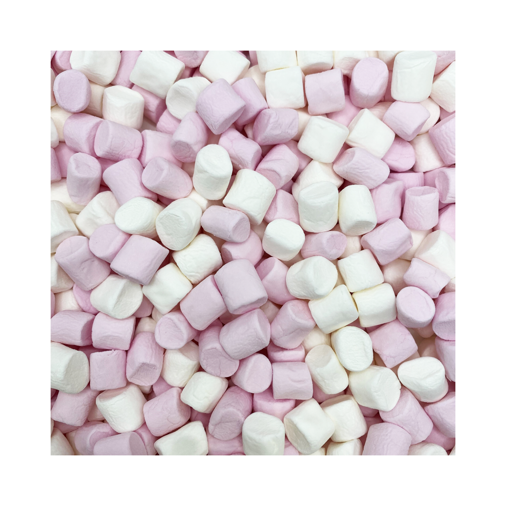 Mini Marshmallows