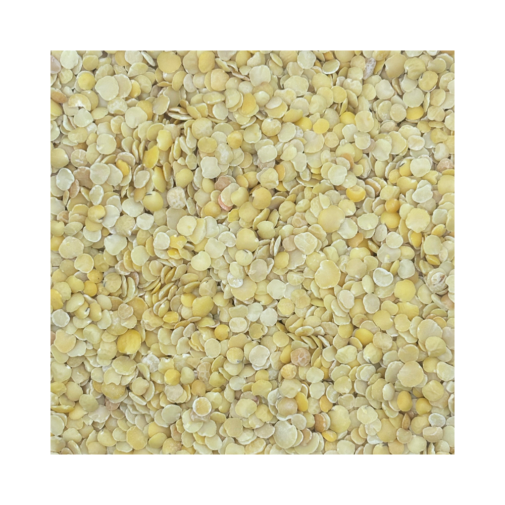 Organic Lentils 500g